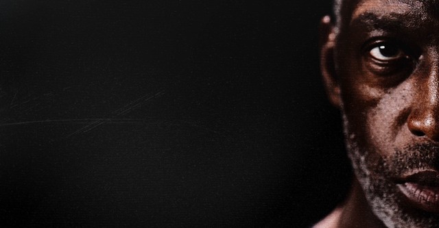 Michael Johnson: Super Man