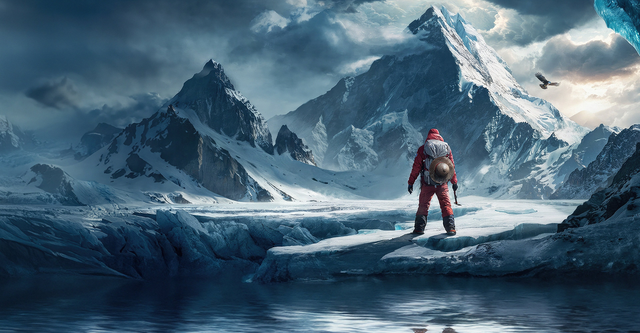 Inoxtag, Mister V, Natoo…  : 5 films d’influenceurs français à voir