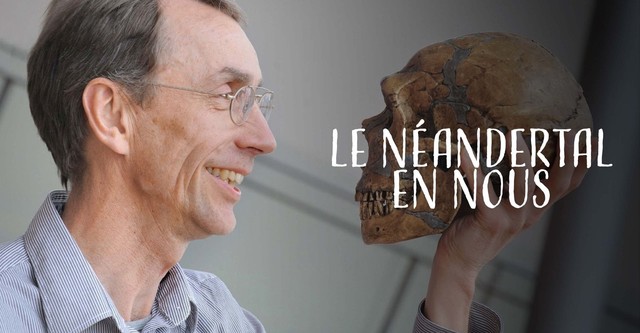 The Neanderthal in Us