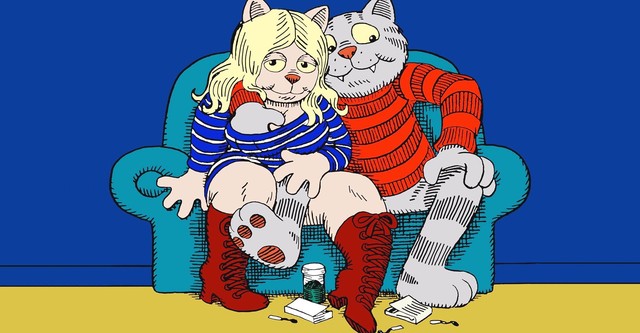 Fritz the Cat