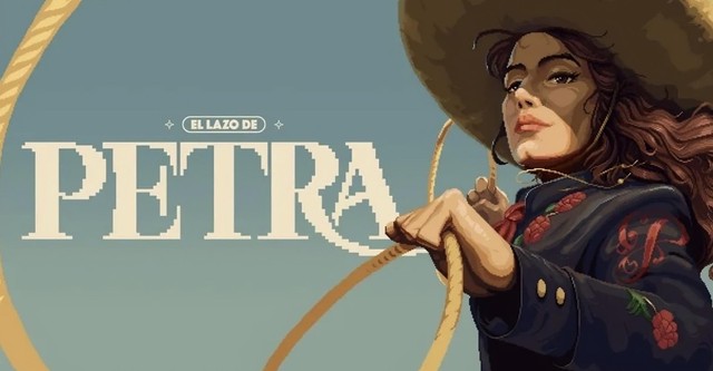El Lazo de Petra