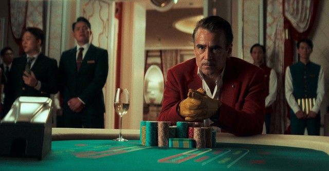 푼돈 도박꾼의 노래