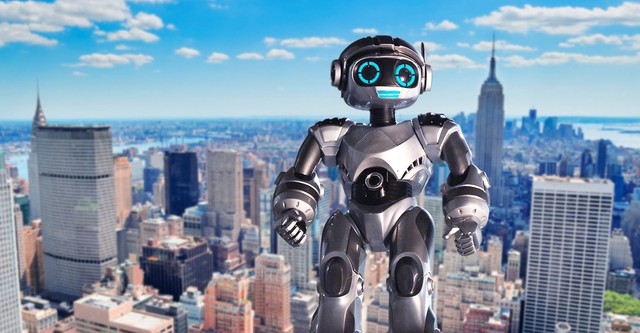 Robosapien: Cody, un robot con corazón