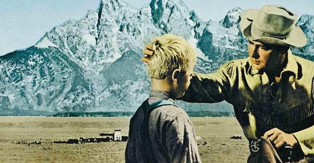 L'Homme des vallées perdues