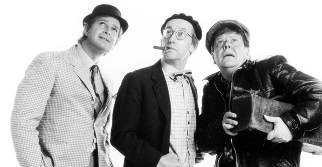 Gang Jönssona i Harry Dynamit