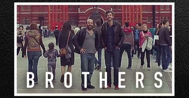Brothers (2015)