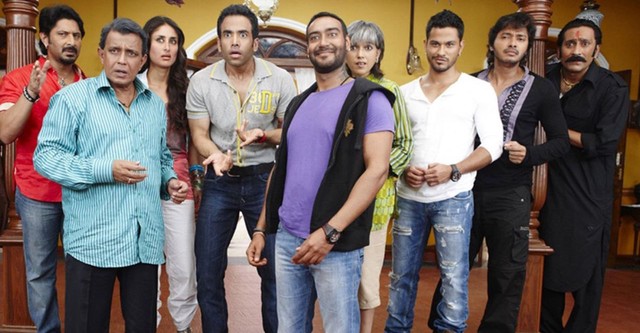 Golmaal 3