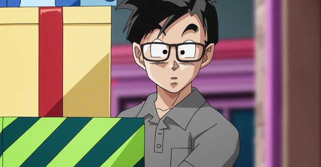 Dragon Ball Z - La Résurrection de ‘F’