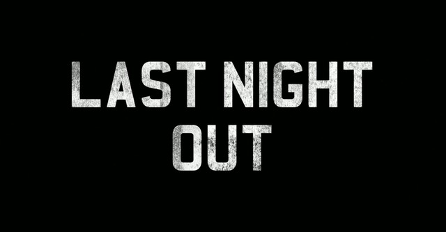 Morderstwo sobotniej nocy