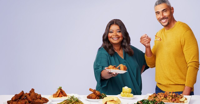 Family Recipe Showdown