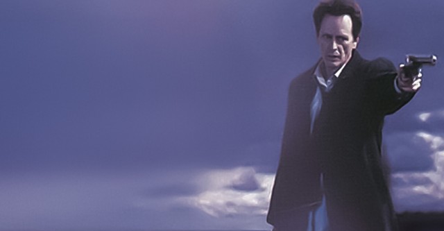 The Highwayman