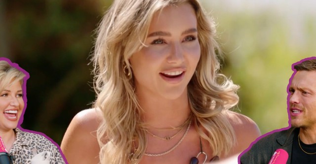 Love Island All Stars: The Morning After