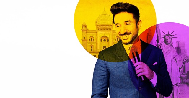 Vir Das: Abroad Understanding