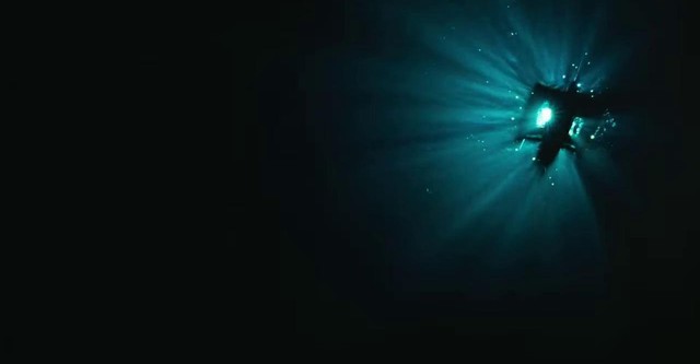 Deep water - La folle regata