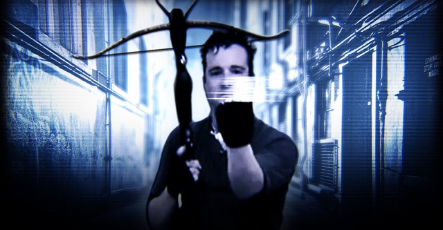 The Crossbow Cannibal