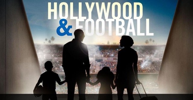 Hollywood & Football