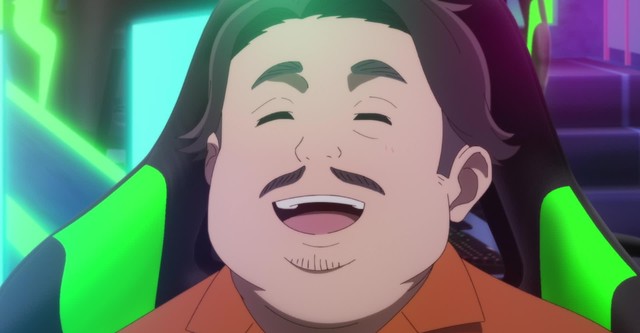우리들의 비 내리는 프로토콜