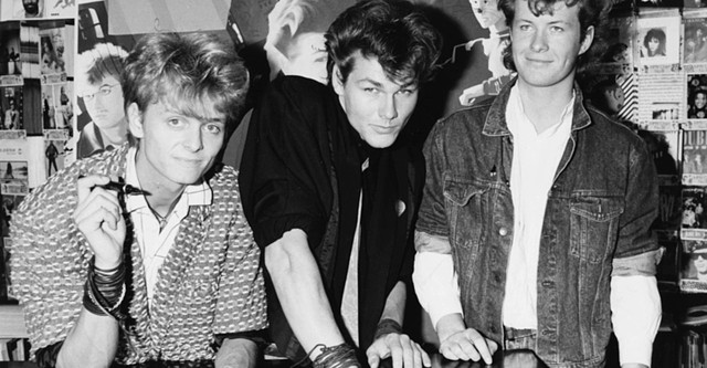 a-ha: The Movie