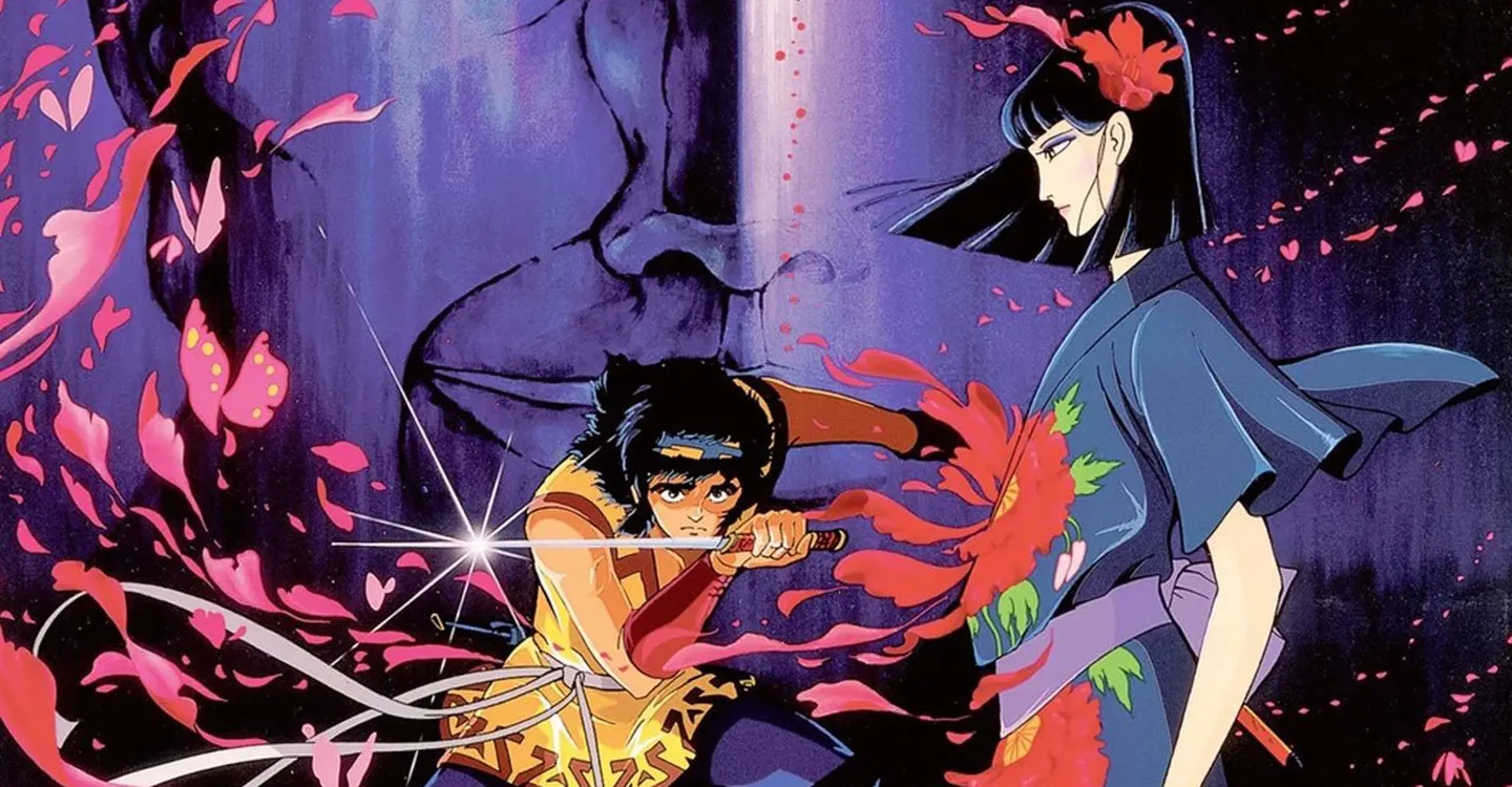 Jeder 1980er-Anime, den Sie wahrscheinlich verpasst haben – aber jetzt sehen sollten