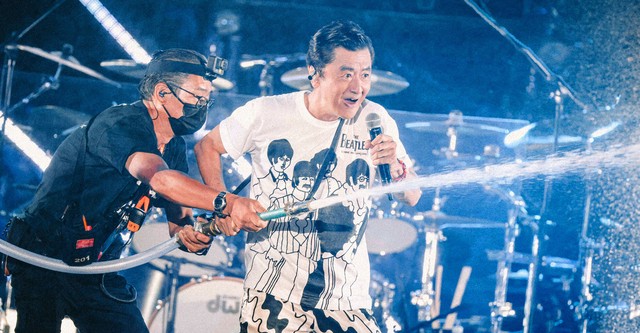 Southern All Stars: Chigasaki Live 2023