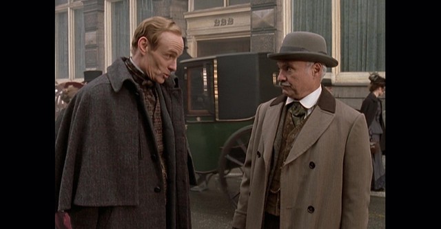 Sherlock Holmes - Il segno dei quattro