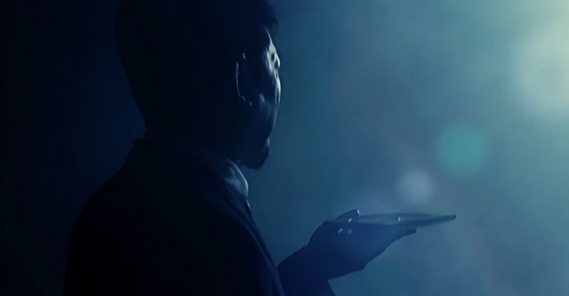 Sifu vs. Vampire