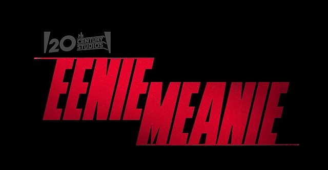 Eenie Meanie