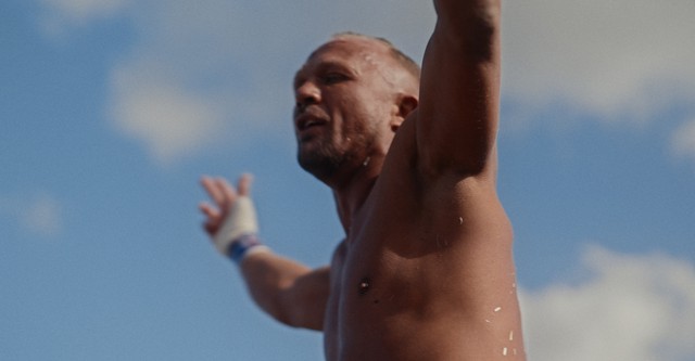 Spartan Bare Knuckle