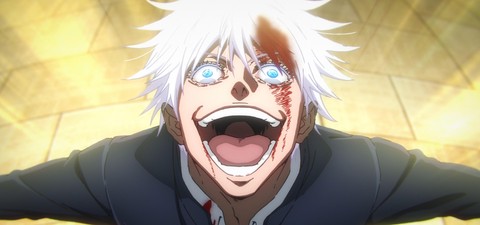 Como Assistir à Série e aos Filmes de 'Jujutsu Kaisen' em Ordem
