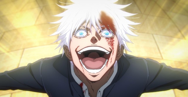 JUJUTSU KAISEN: Hidden Inventory / Premature Death - The Movie