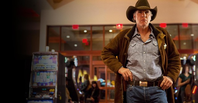 Longmire