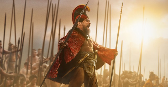 Chief of War