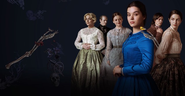 '디킨슨' - Dickinson