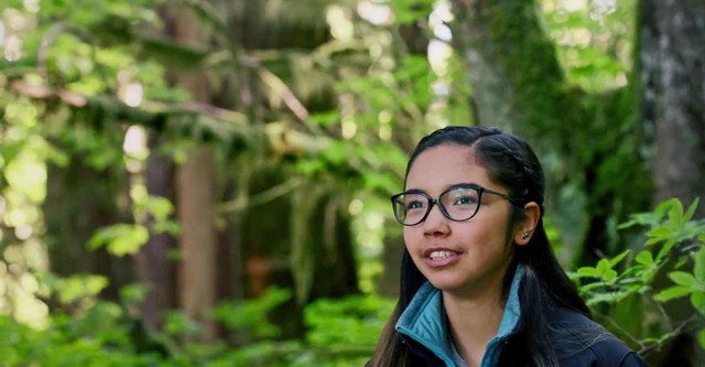 Great Bear Rainforest: Land of the Spirit Bear