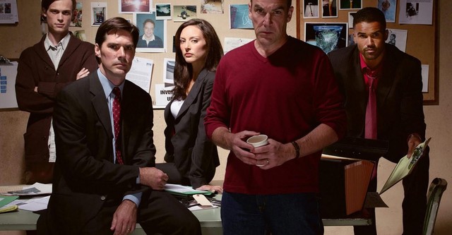 Criminal Minds
