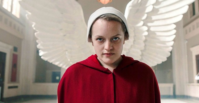 The Handmaid's Tale - Orjattaresi