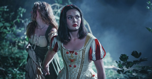 The Death of Snow White