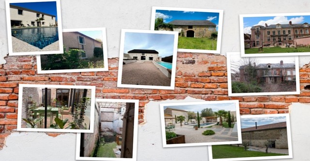 Ma rénovation est la plus belle de France