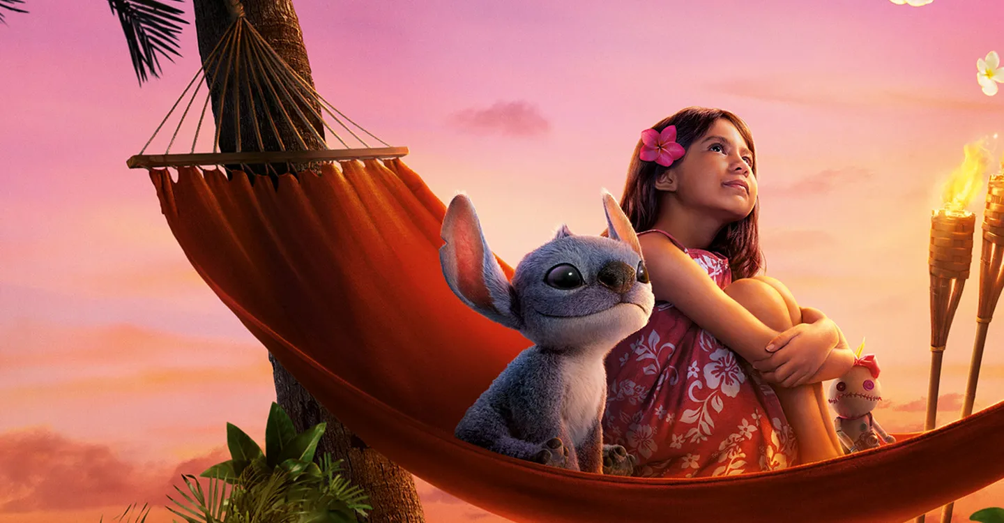 Tutta i film e le serie TV di “Lilo & Stitch” in ordine cronologico e di uscita