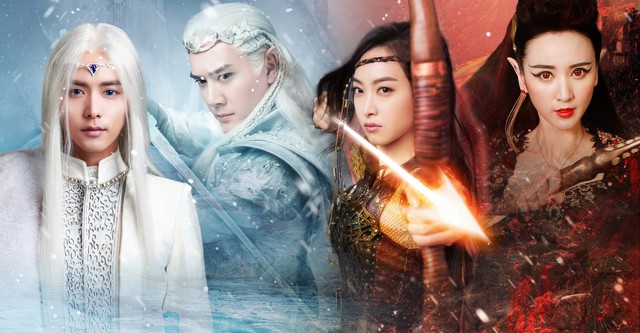 Ice Fantasy