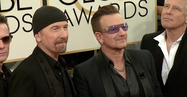 Bono: Waiting on a Saviour