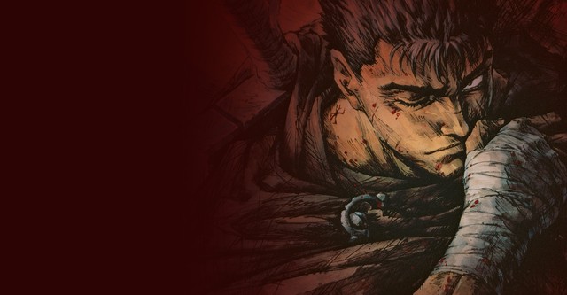 Berserk