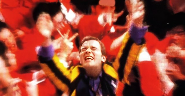 Jogador de Alto Risco