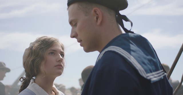 Flucht aus Leningrad