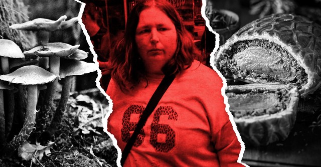 The Mushroom Murders: The Case That Gripped the World