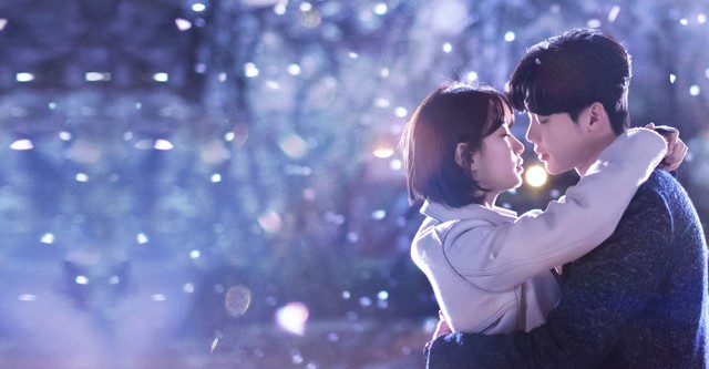 あなたが眠っている間に