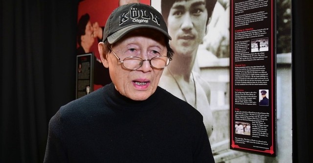 Martial Arts History Museum Biography: Leo Fong