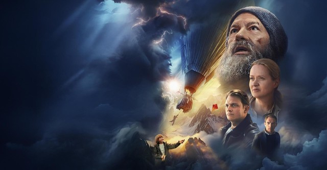 El señor del viento