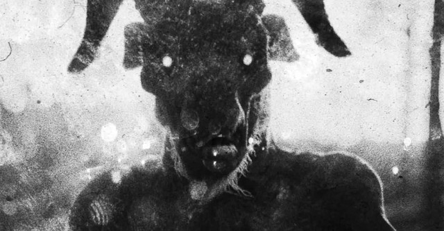 Bloodlines: The Jersey Devil Curse