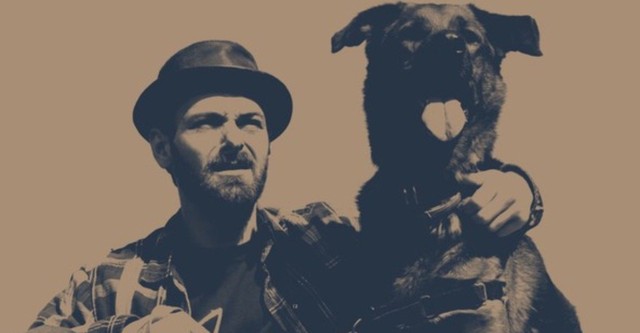 Moroun mountain lake